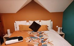 Location Chambres Le Panorama - Aeroport Geneve - Pays De Gex